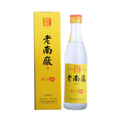 河南商丘宁陵 特产 张弓老南厂  小黄标