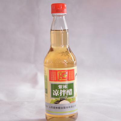 紫林 凉拌醋 500ml