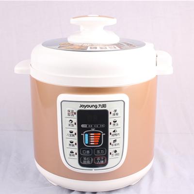九阳电压力煲jyy-60ys276l1000w数控中高机图片