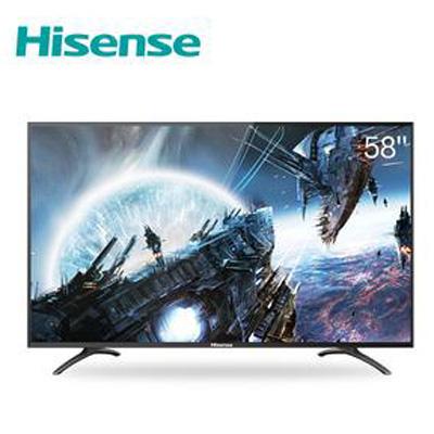 hisense海信 led58k220 58寸液晶电视机智能wifi网络彩电(实体店经营)