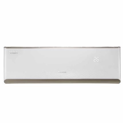 限本地自提!格力 kfr-32gw空调变形金刚2 1.5匹变频冷暖