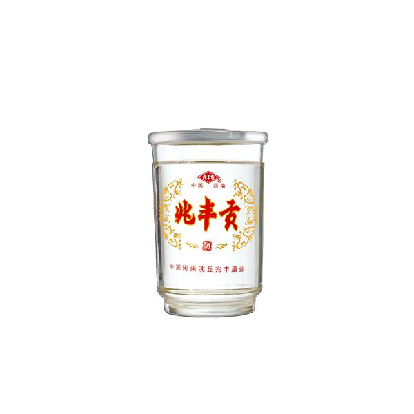 兆丰贡酒(口杯)150ml×10瓶