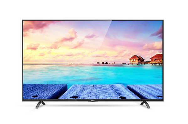 tcl d55a730u 55英寸液晶电视64位14核 高色域hdr智能4k电视图片