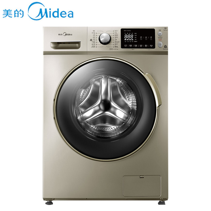 美的滚筒洗衣机的优缺点_洗衣机用滚筒还是直筒_松下全自动滚筒洗衣干衣机