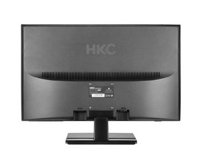 hkc s2232i 21.5英寸台式电脑显示器22高清液晶显示屏