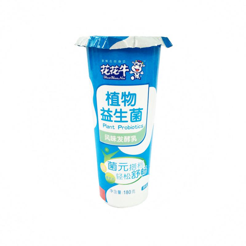 花花牛 植物 益生菌  180g  新旧包装随机发货
