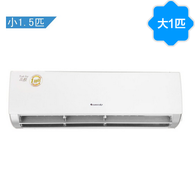 格力品悦定频空调_格力72悦雅定频空调_格力空调品悦大1.5定频