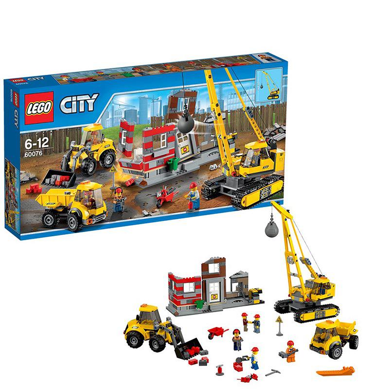 ָ (lego) city нϵ ͹ֳ 60076 ľͯ