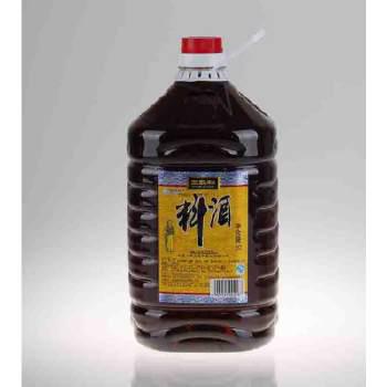 王致和桶装料酒5l*2