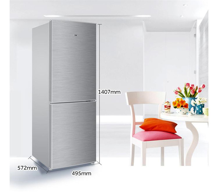 海尔大王子冰箱bcd-268耗电量怎么样_海尔卡萨帝冰箱bcd-318wdca_海尔bcd160tmpq怎么样