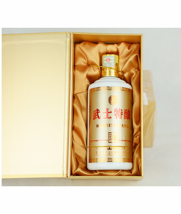 ʿ  52%vol ŨͰ׾ 500ml װ