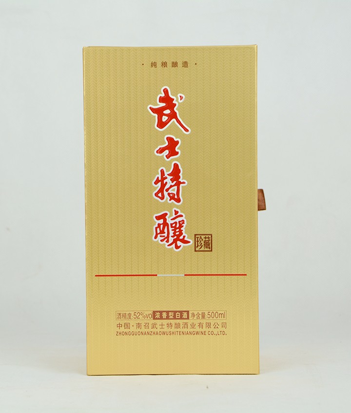 ʿ  52%vol ŨͰ׾ 500ml6 װ