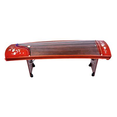金凤 古筝 红木螺钿 163cm*34cm