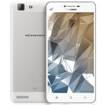 联想 a6800 博雅银 16g 移动双4g手机 双卡双待