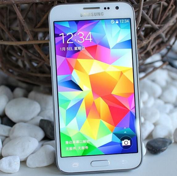 三星(samsung) sm-g5108q 双卡双待智能手机  8g内存