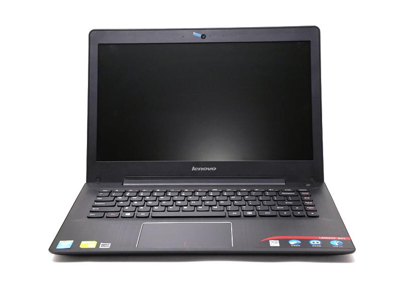 lenovo/联想 s41 70 -ifi超薄游戏商务手提笔记本电脑i5 5200独显