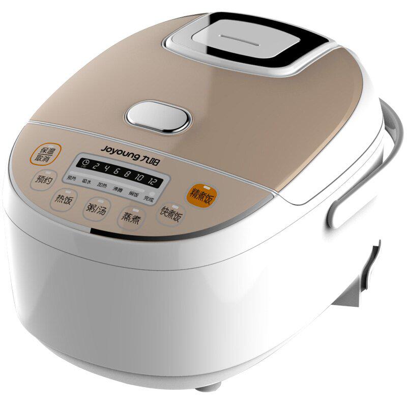 九阳(joyoung)电饭煲多功能智能电饭锅3l jyf-30fe08