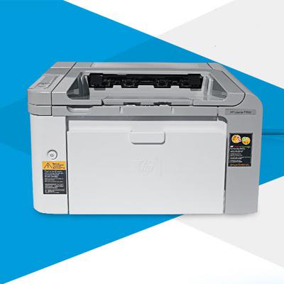 惠普(hp)laserjet pro p1566黑白激光打印机