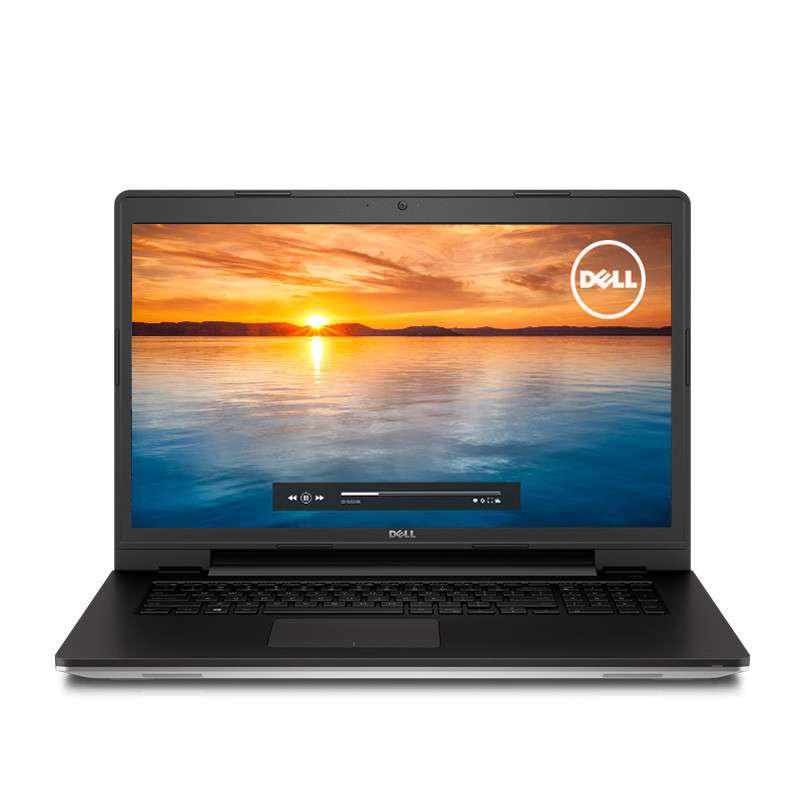 戴尔(dell) 17cr-4728 17cr系列笔记本 笔记本 i7-4500u/8g/1tb/dvdrw