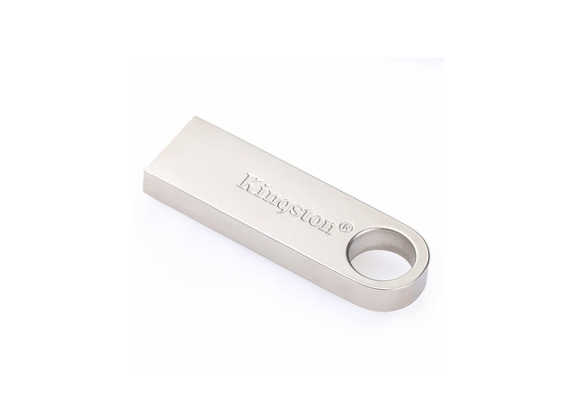 金士顿全金属u盘dtse9 32g