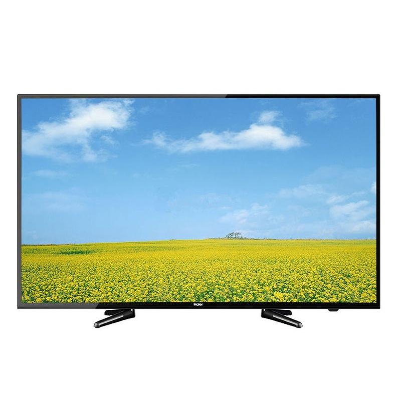 海尔(haier)le32b3300w高清(1366*768)32英寸led平板电视液晶电视