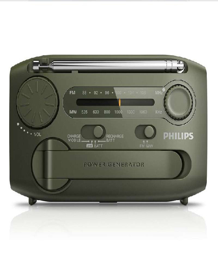 飞利浦(philips) ae1120/93 迷你音响