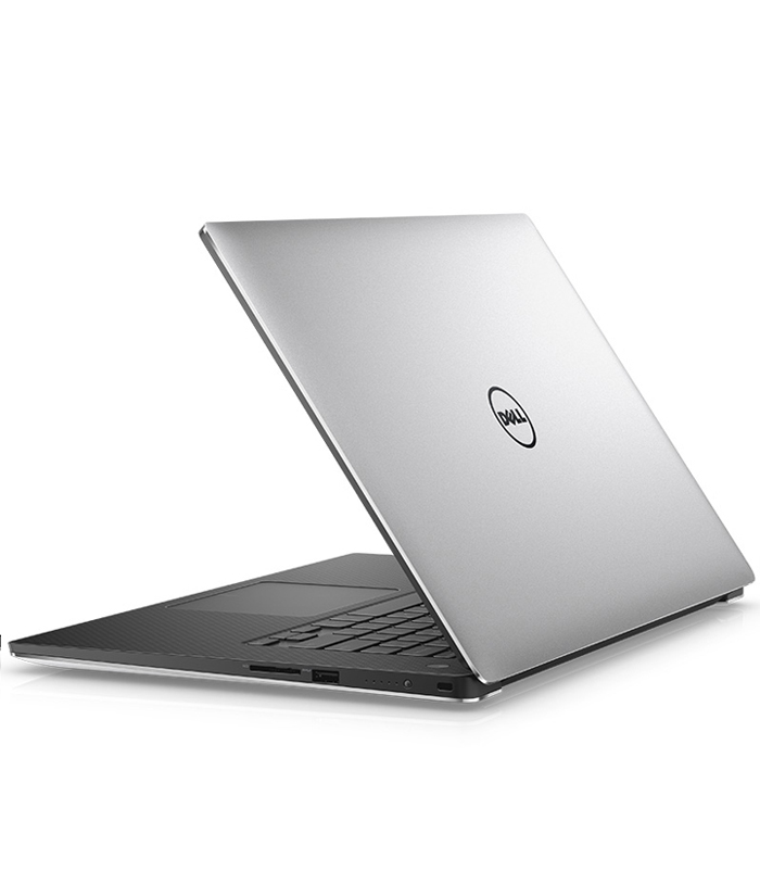 戴尔(dell)xps15-9550-1528 15.6英寸 微边框超极本 笔记本电脑i5