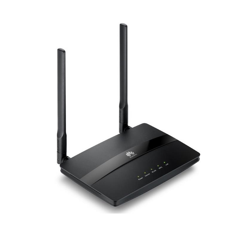 华为ws318 无线路由器wifi穿墙 光纤 高速智能家用300m