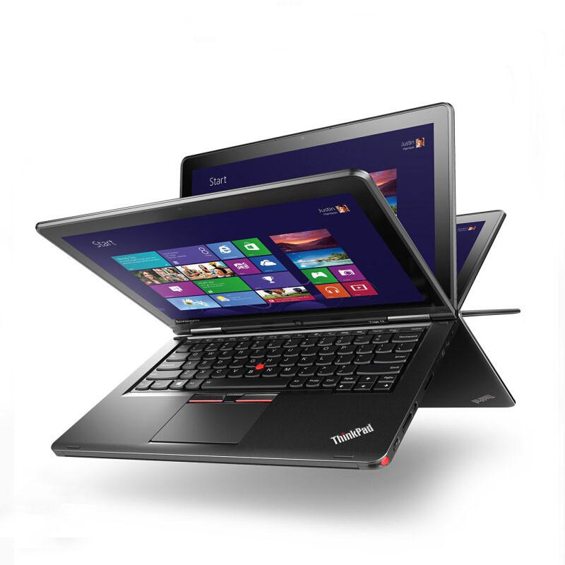 联想thinkpad s1 yoga 20dla01rcd 12.