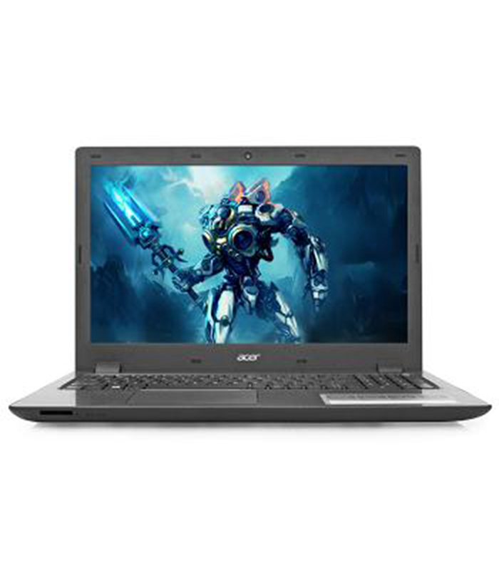 宏碁(acer) t5000电竞版 t5000-75gw 游戏笔记本电脑 四核 i7-6700hq