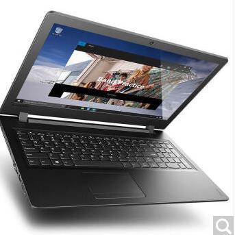 联想110-15i5-7200/4g/1t/2g/无dvd/bk